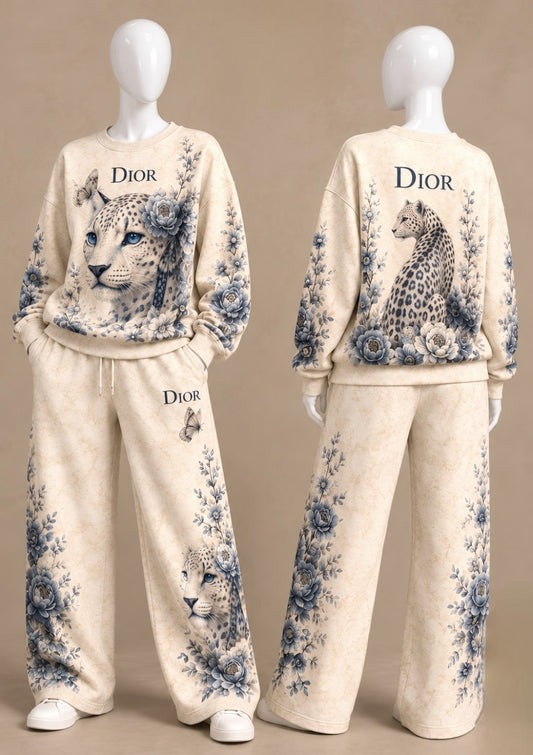Pajama Winter