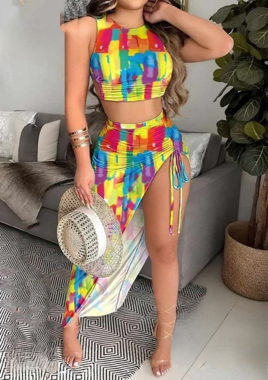 Summer Set