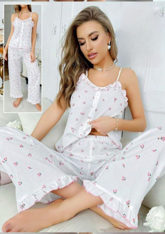Pajama Summer