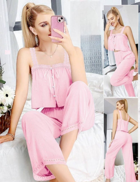 Pajama Summer