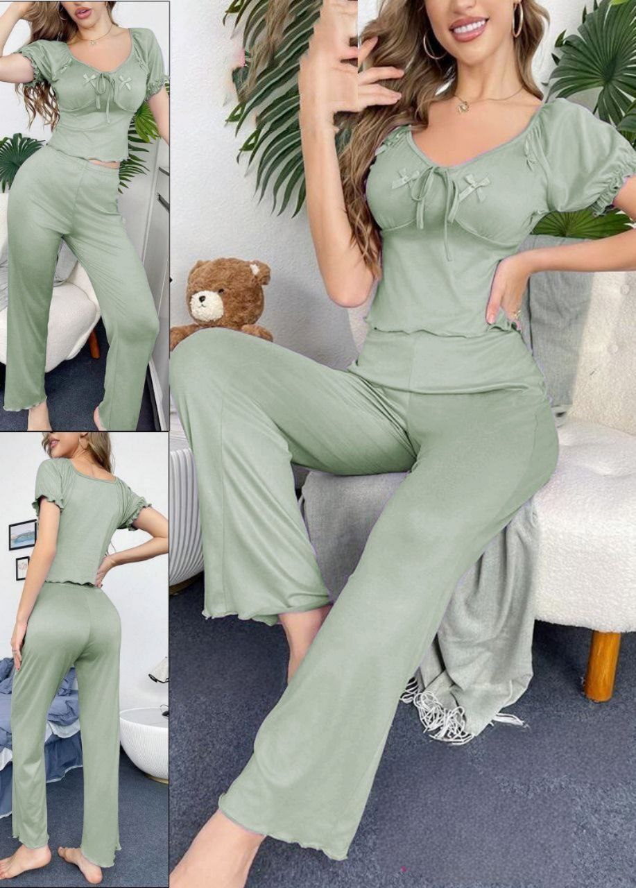 Pajama Summer