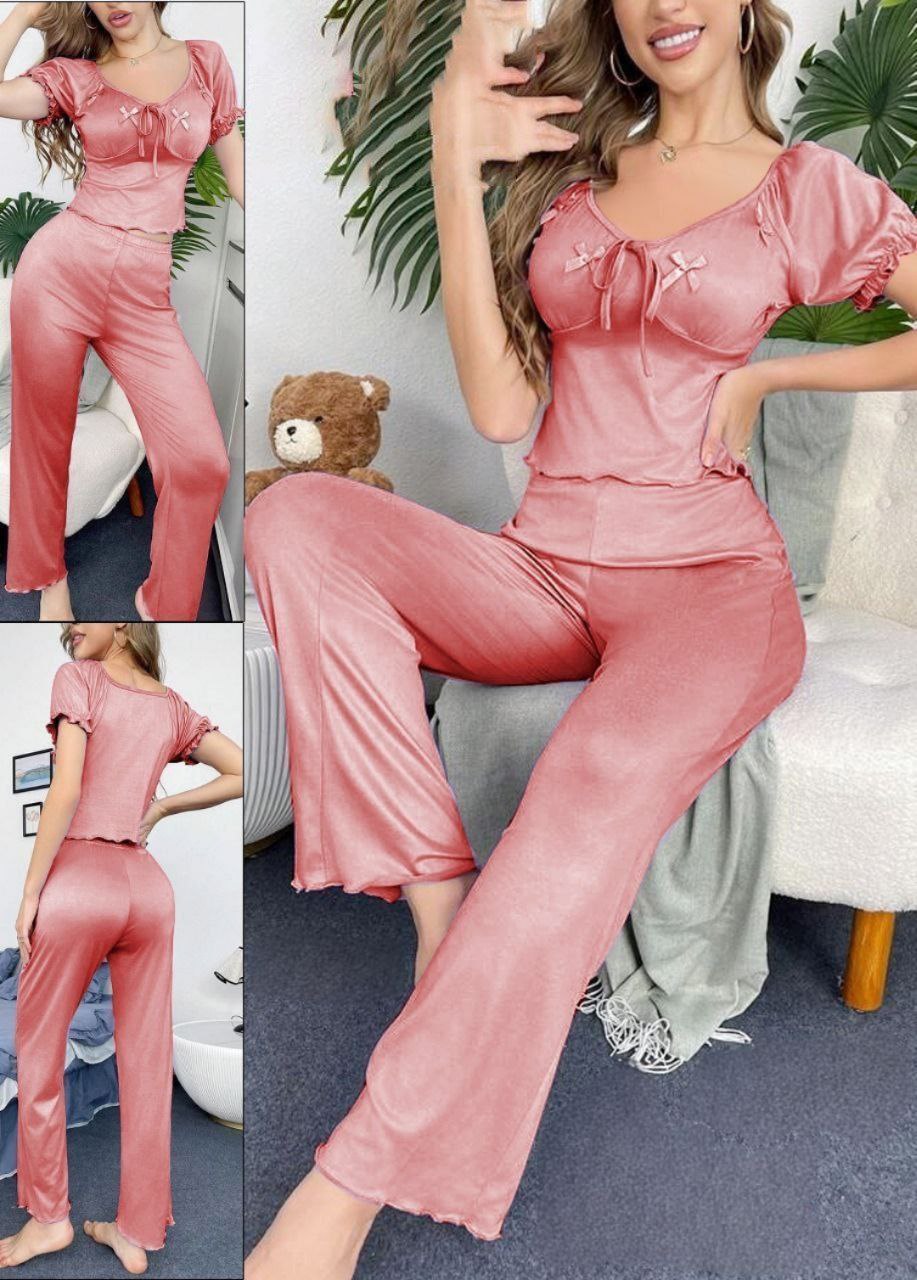 Pajama Summer