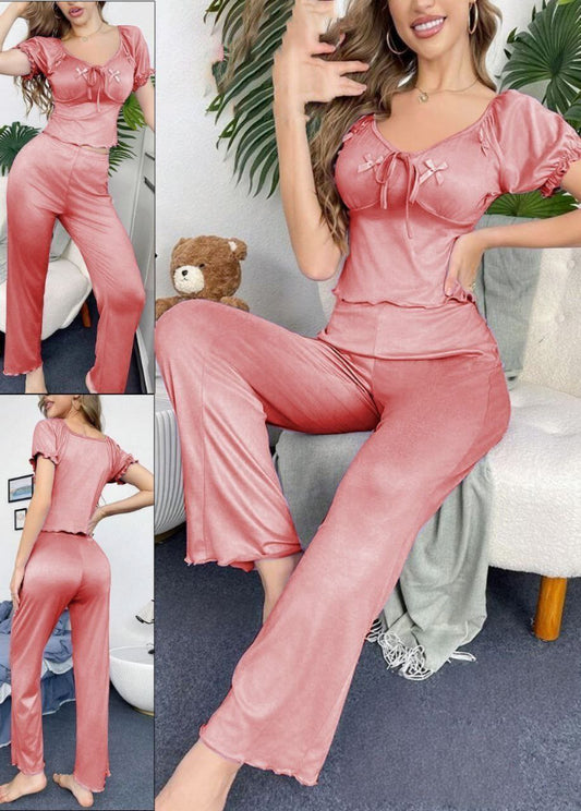 Pajama Summer