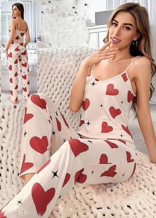 Pajama Summer