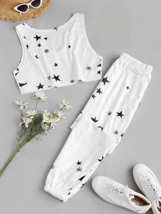 Pajama Summer