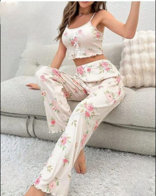 Pajama Summer