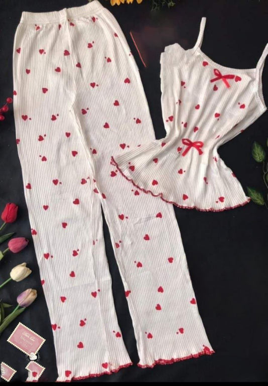 Pajama Summer