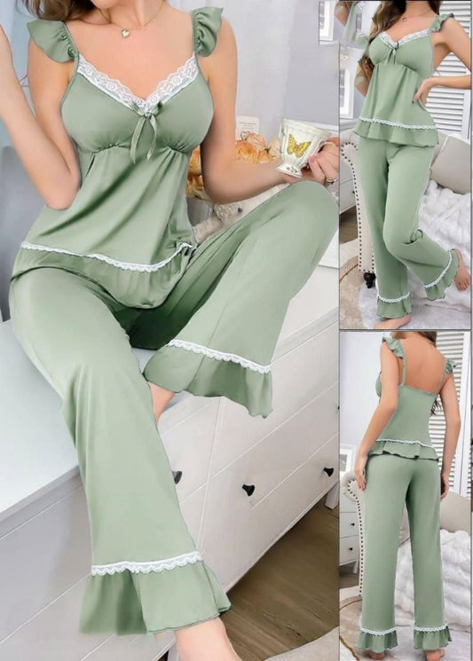 Pajama Summer