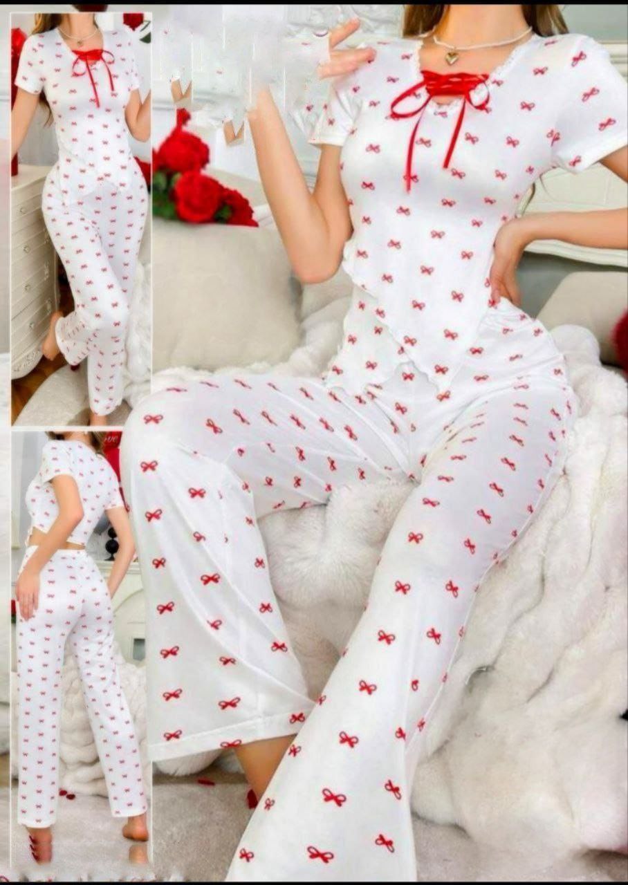 Pajama Summer