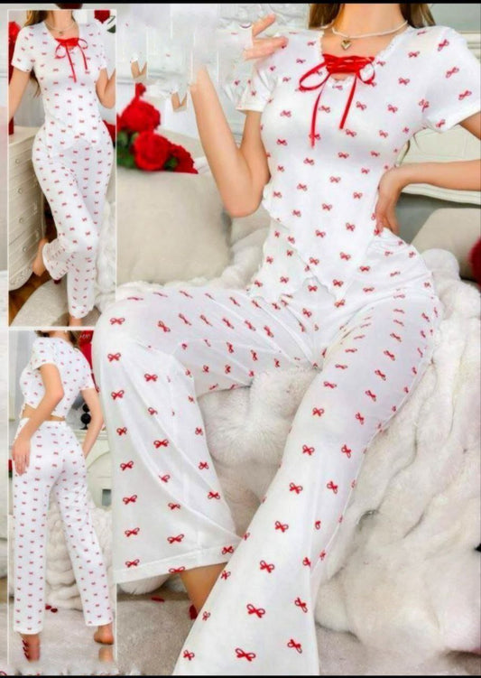 Pajama Summer