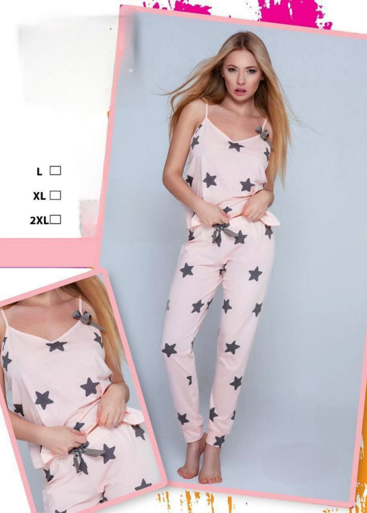 Pajama Summer