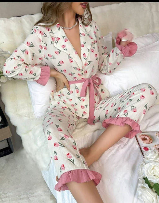 Pajama Summer