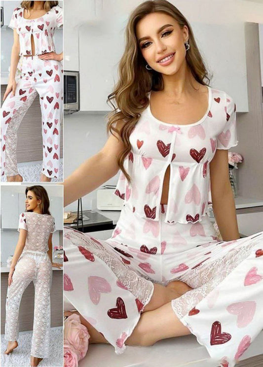 Pajama Summer