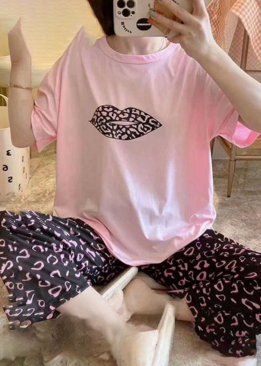 Pajama Summer