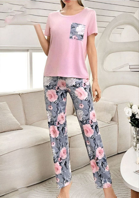 Pajama Summer