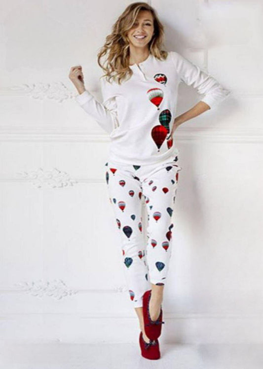 Pajama Summer