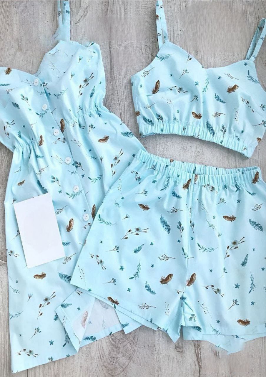 Pajama Summer
