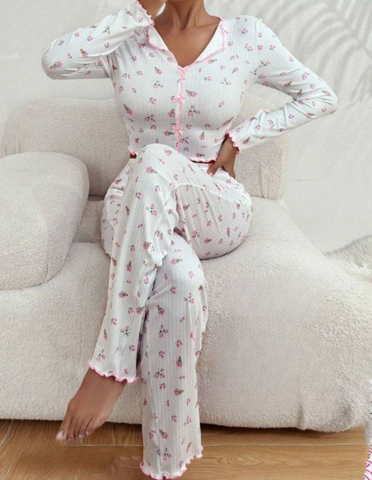 Pajama Summer