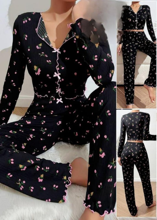 Pajama Summer