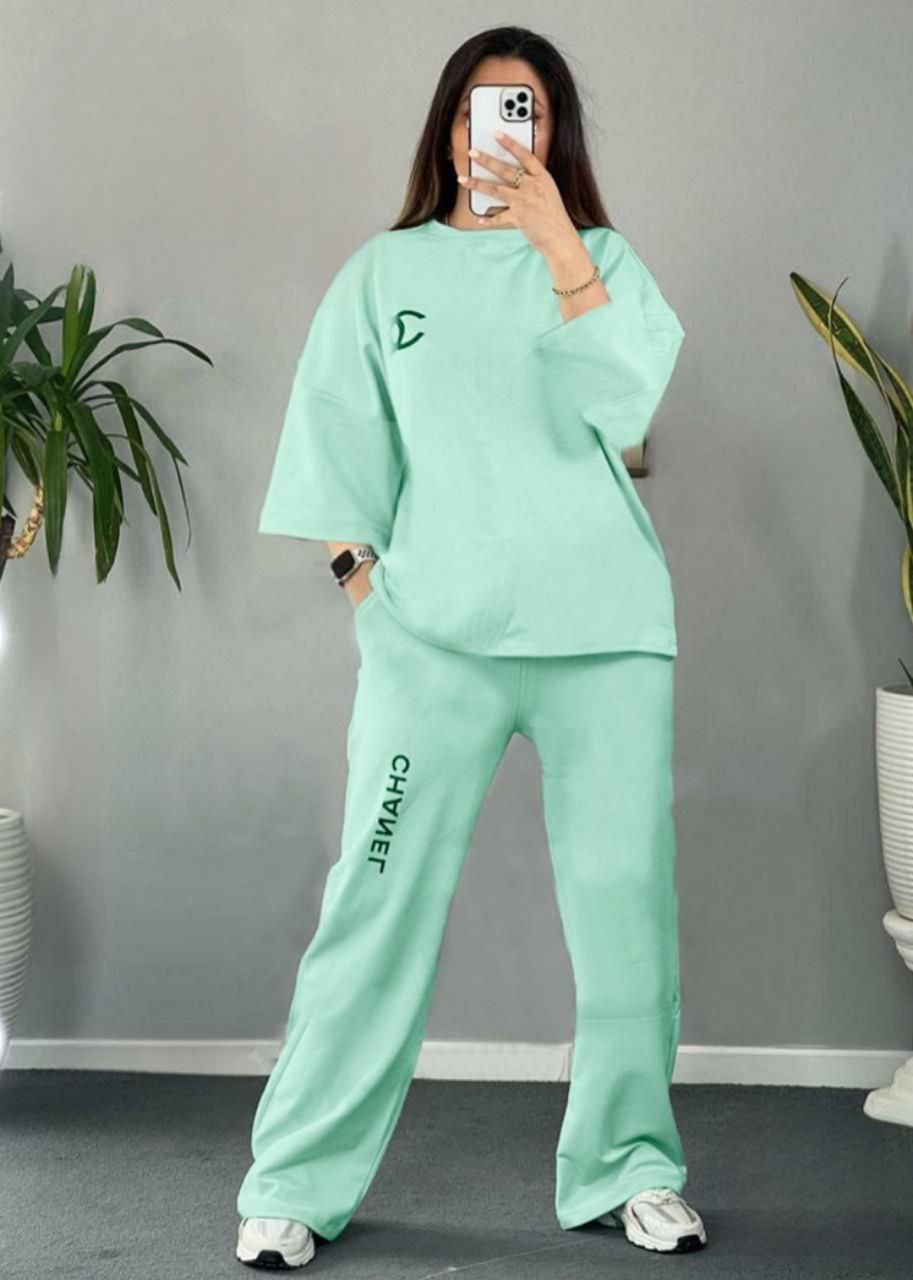Pajama Summer