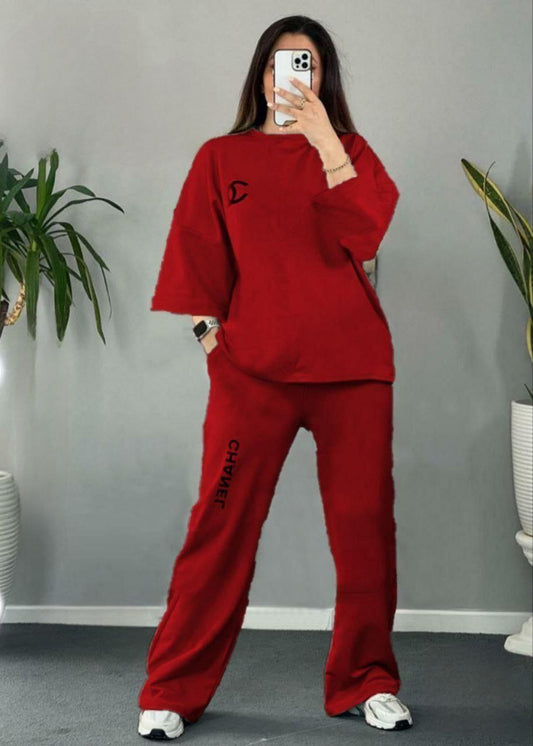 Pajama Summer