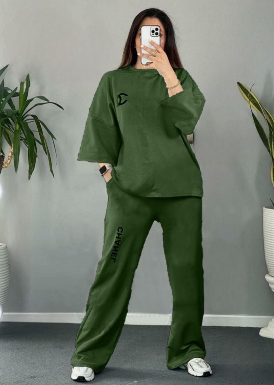 Pajama Summer
