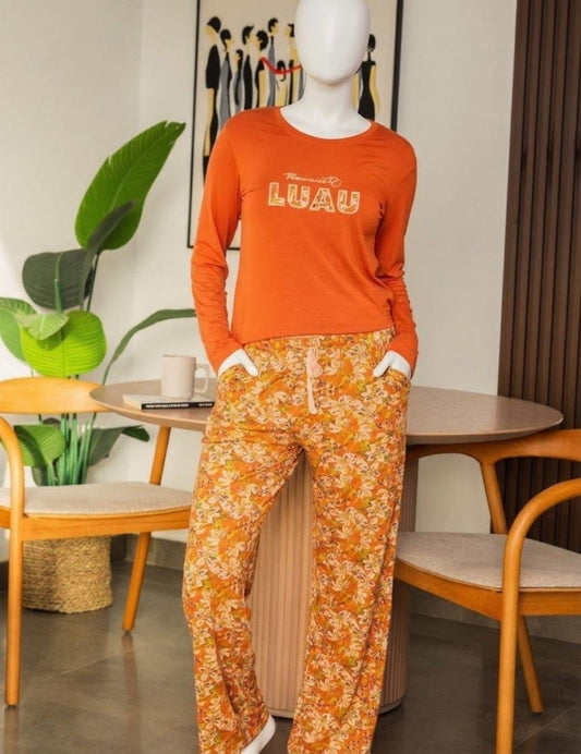 Pajama Pure Cotton
