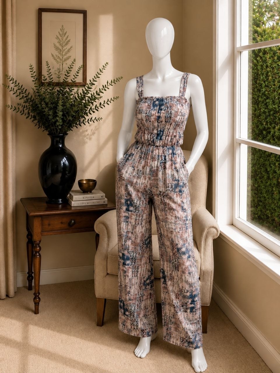 Pajama Pure Cotton