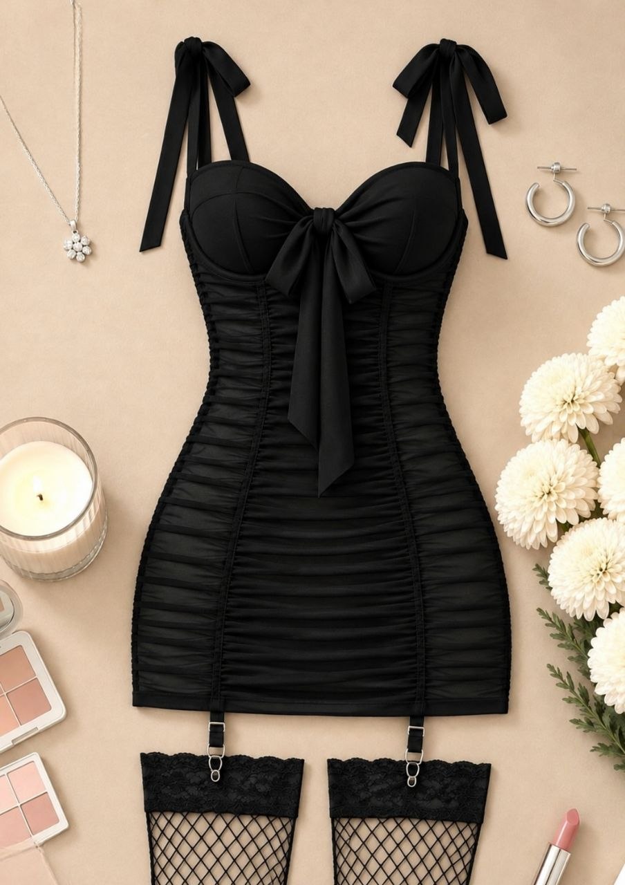 Short Lingerie