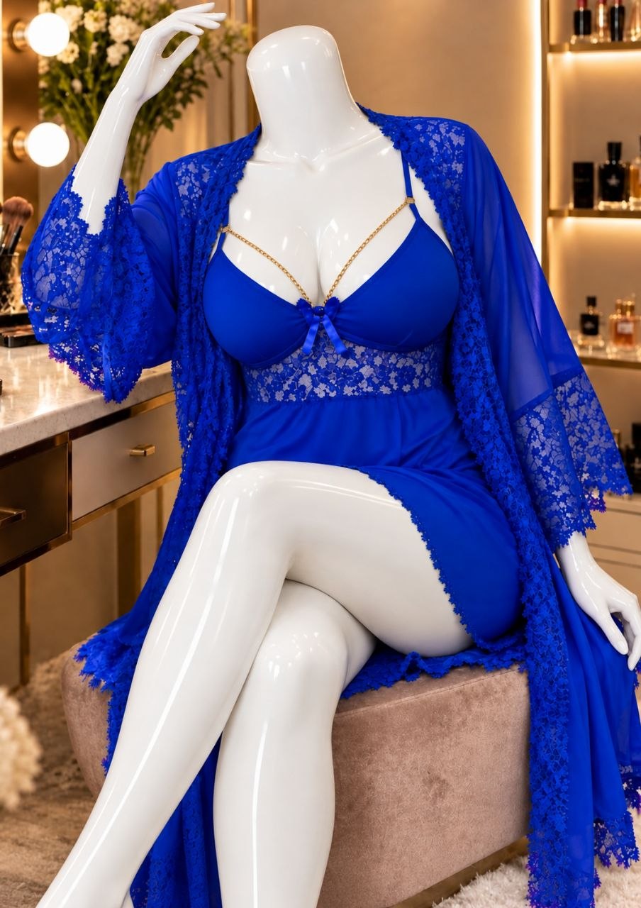 Short Lingerie