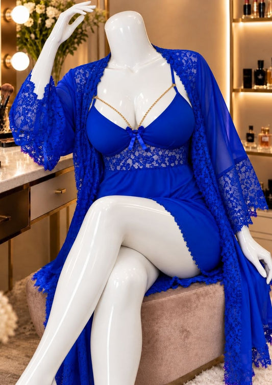 Short Lingerie