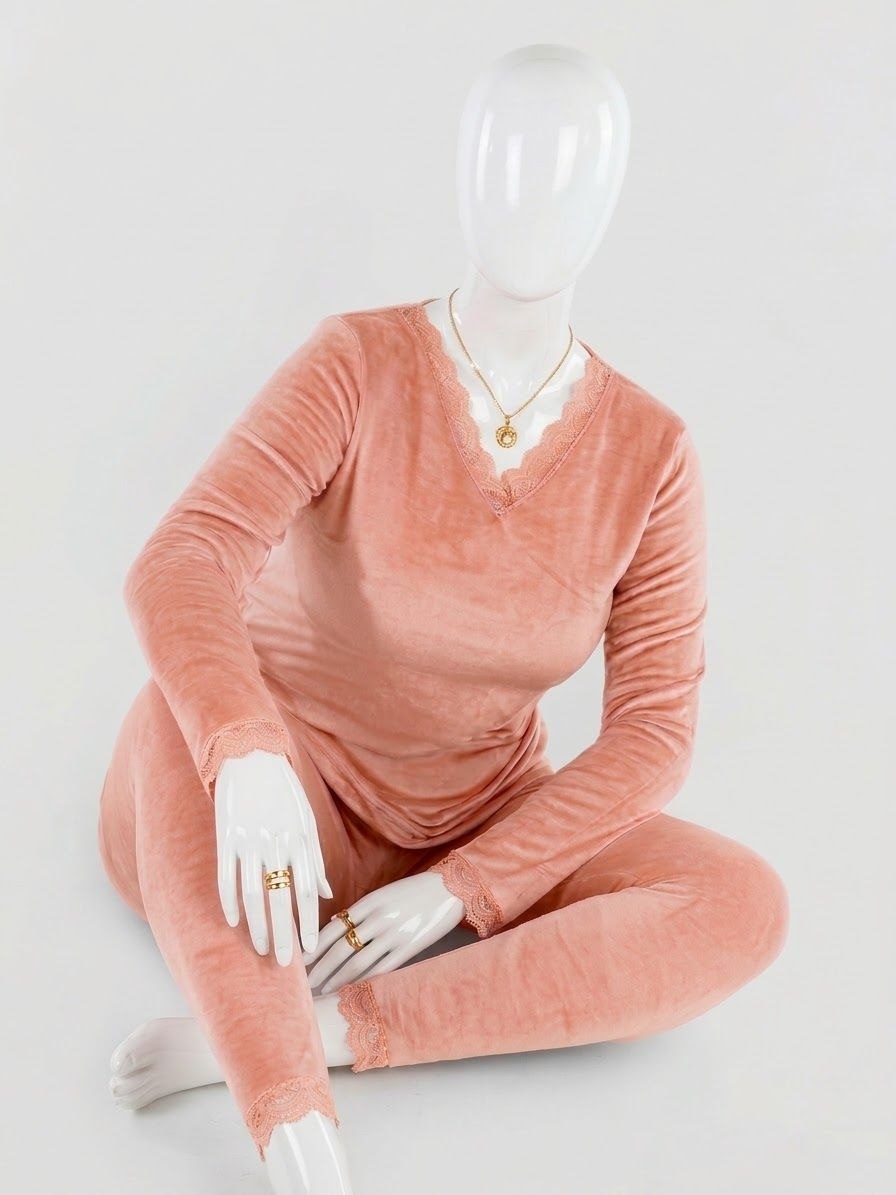Pajama Winter