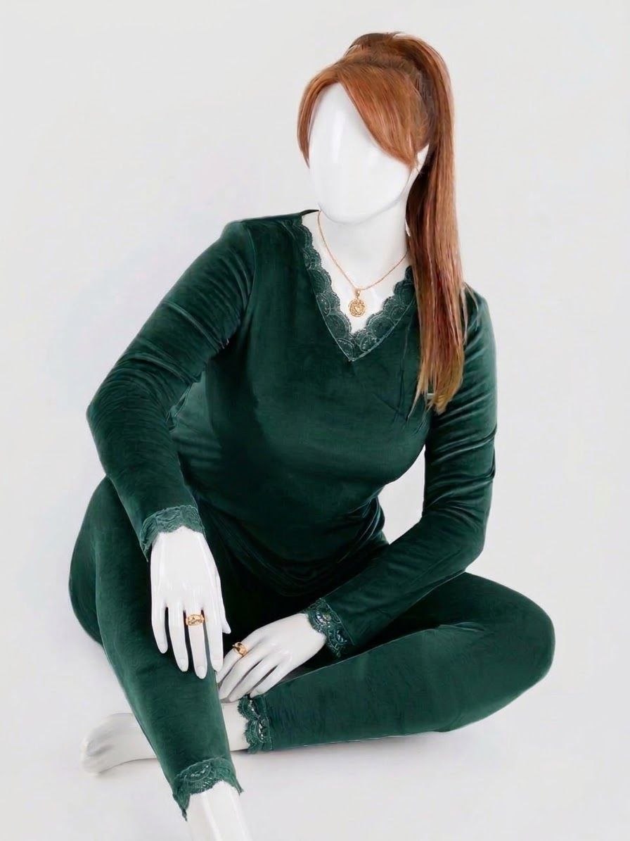 Pajama Winter