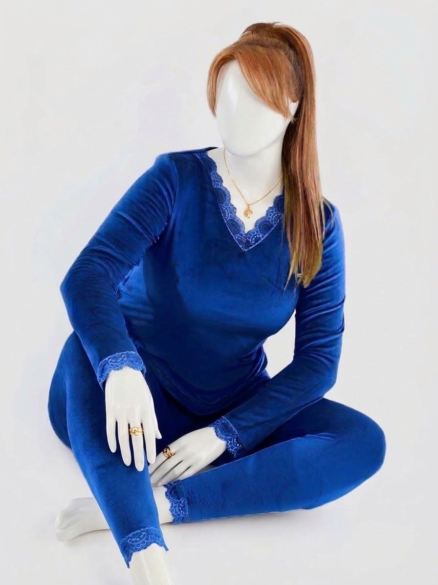 Pajama Winter
