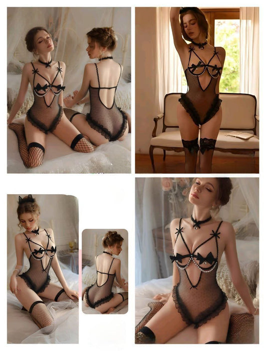 Costume Lingerie