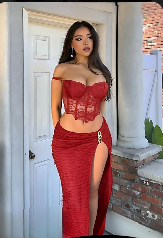 2 Pieces Lingerie