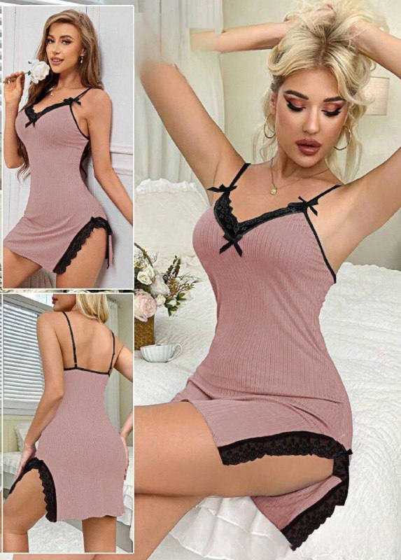 Night Shirt