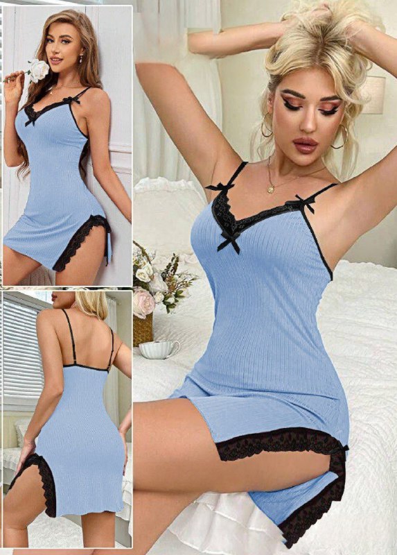Night Shirt