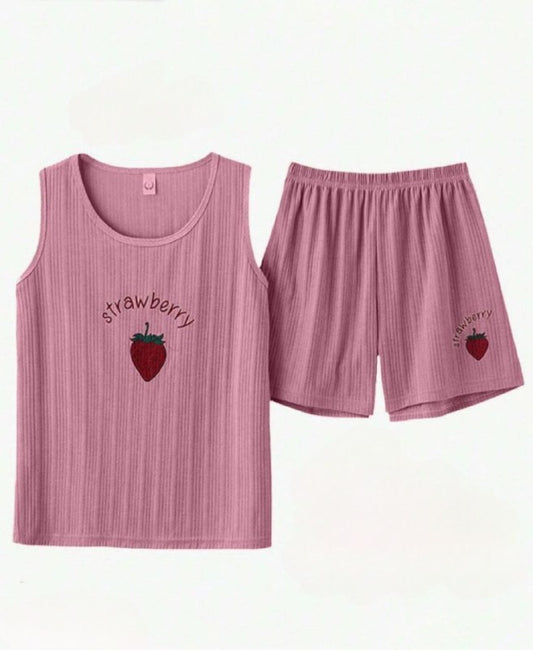 Pajama Short