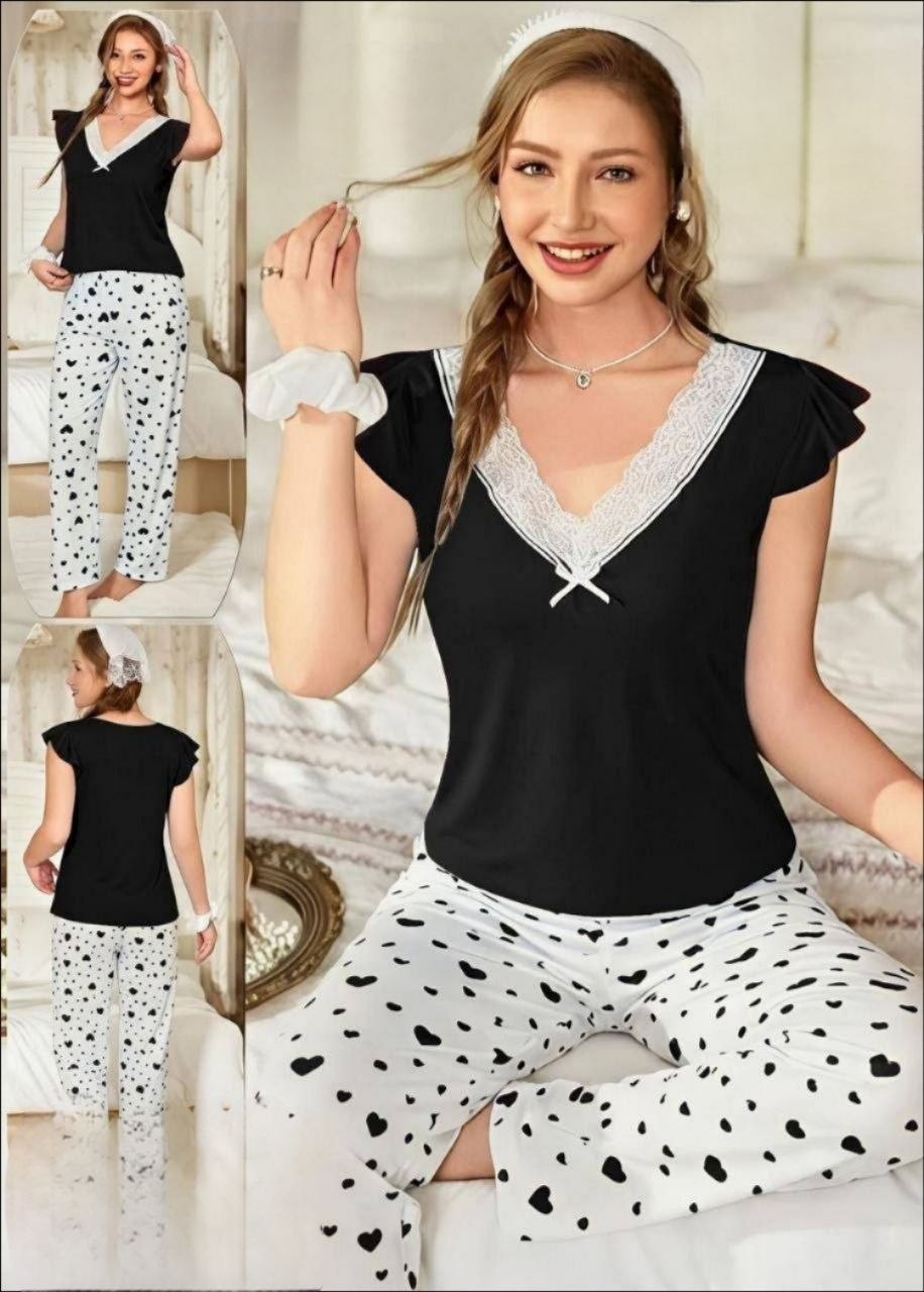 Pajama Summer
