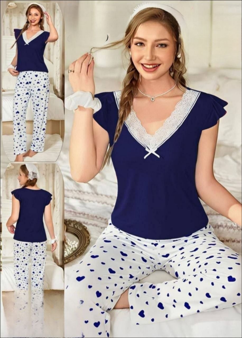 Pajama Summer