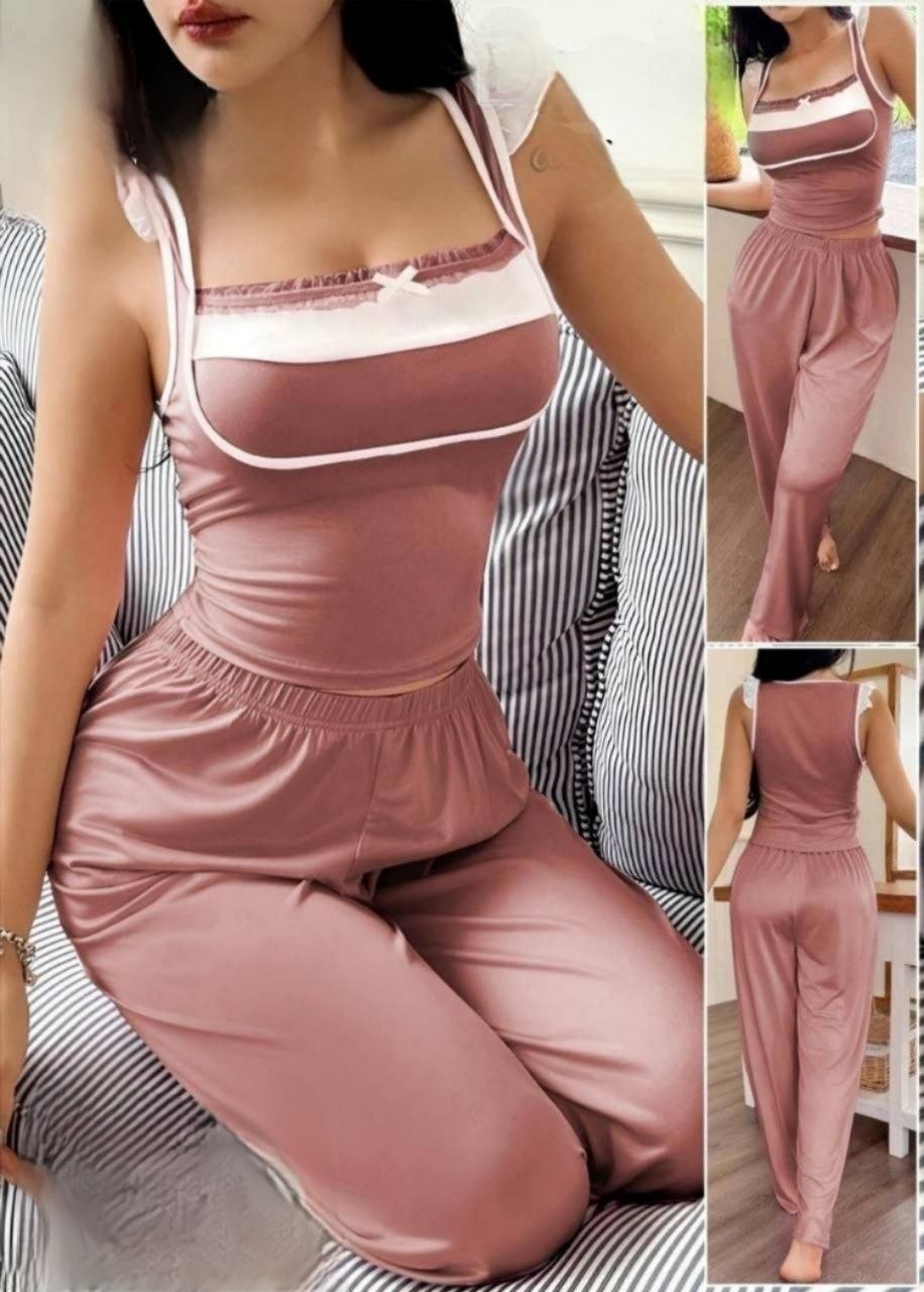 Pajama Summer