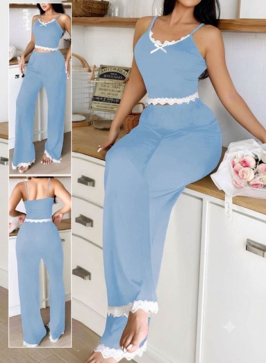 Pajama Summer