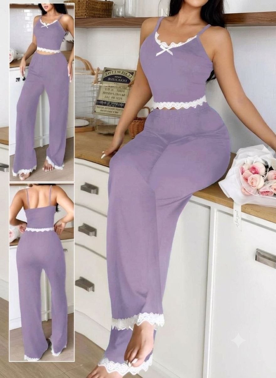 Pajama Summer