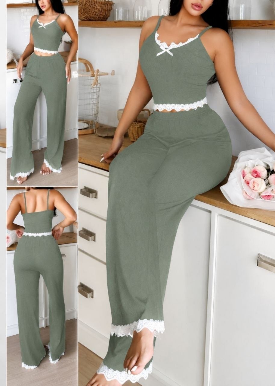 Pajama Summer
