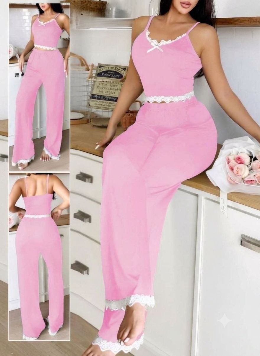 Pajama Summer