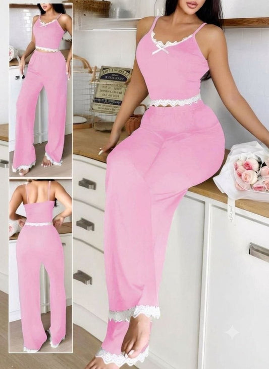 Pajama Summer