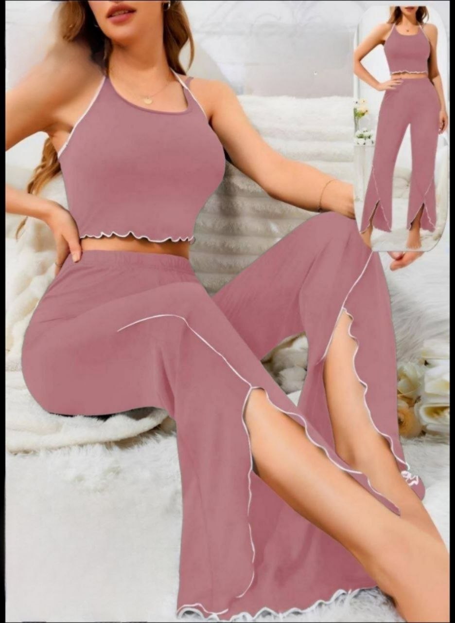 Pajama Summer