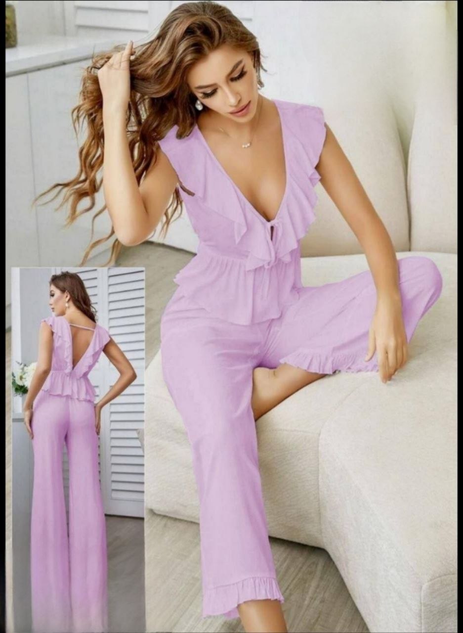 Pajama Summer