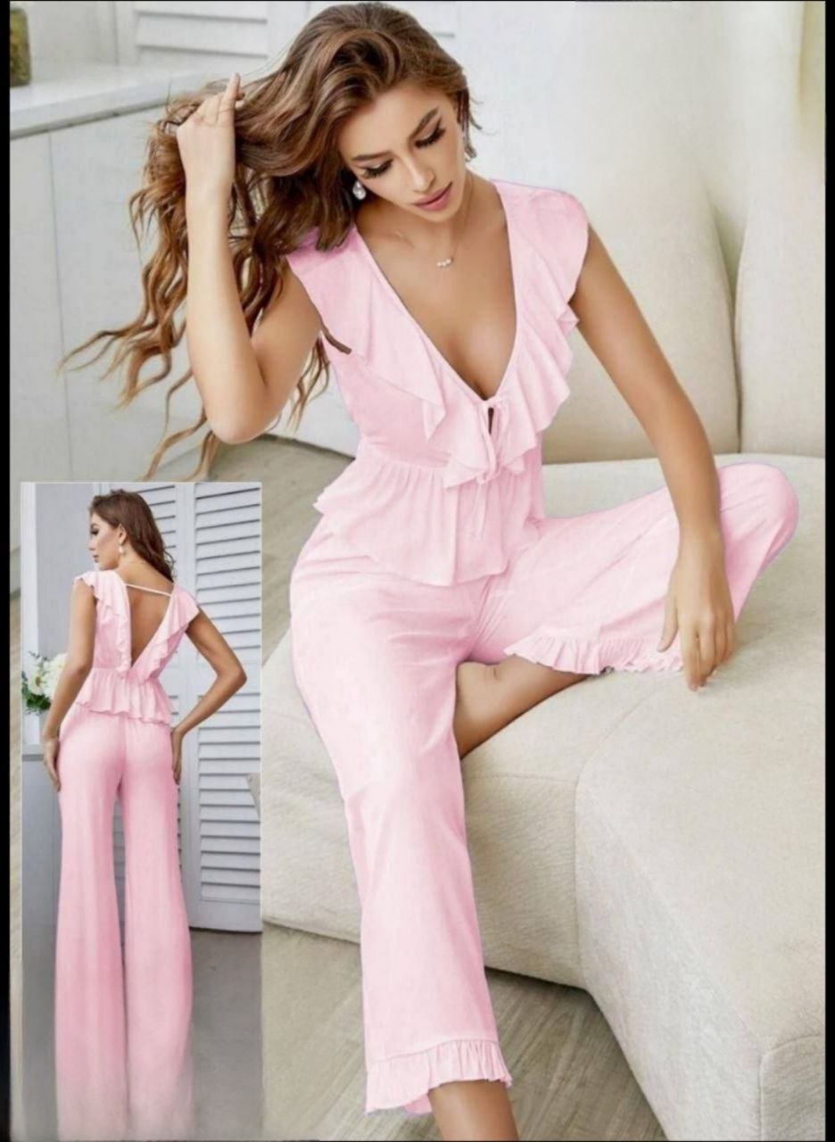 Pajama Summer